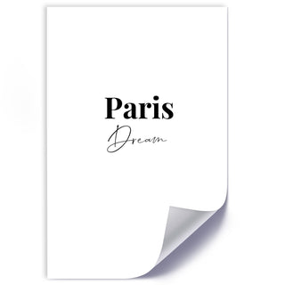 Printas, Paris Dream Printai Gera namie - Geranamie.lt