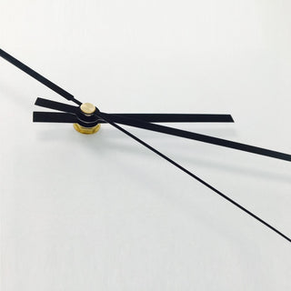 Wall clock, Tea time