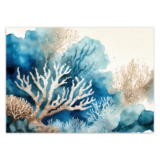 Wallpapers, Corals