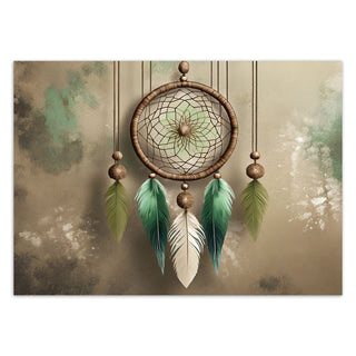 Wallpaper, Dream catcher